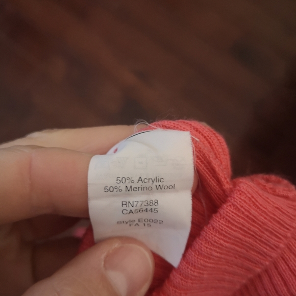 J Crew sweater - Picture 3 of 4